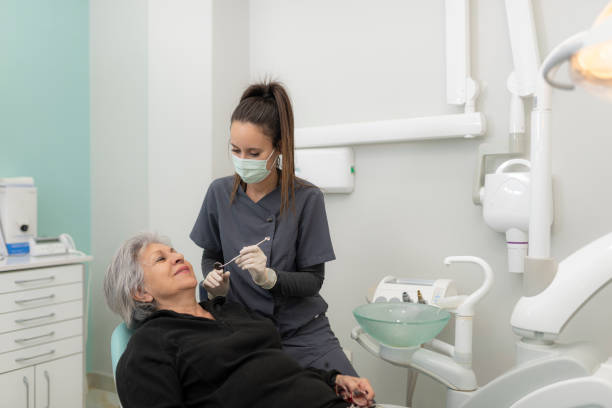 Best Urgent Care for Lost Fillings or Crowns in Harvey, ND