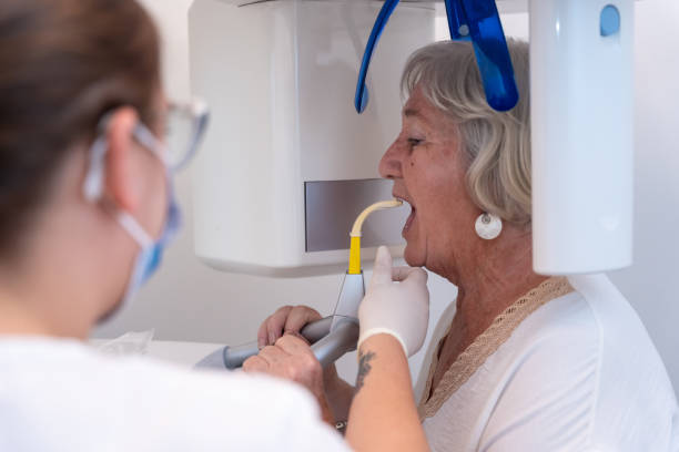 Best Emergency Dental Care for Broken or Chipped Teeth in Harvey, ND