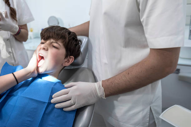 Best Emergency TMJ Treatment in Harvey, ND