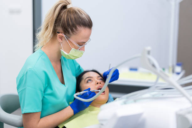 Reliable ND Emergency Dentist Solutions