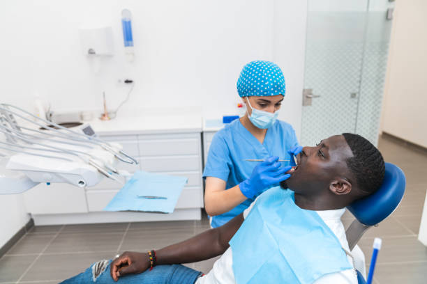 Best After-Hours Dental Trauma Care in Harvey, ND